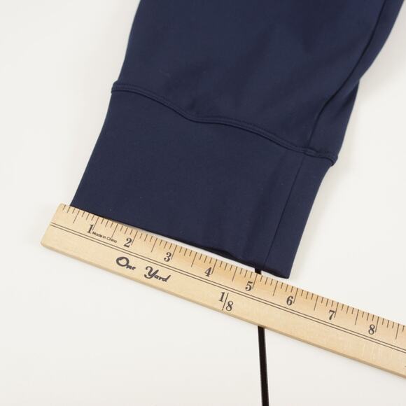 Asher Golf Navy Blue Sport Jogger Pants Mens Sz XXL - Picture 8 of 11